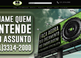 Rsembreagem.com.br thumbnail