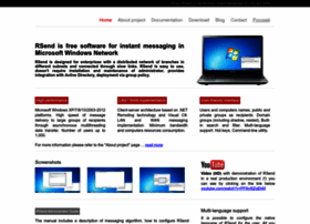Rsend.ru thumbnail Rsend.ru thumbnail
