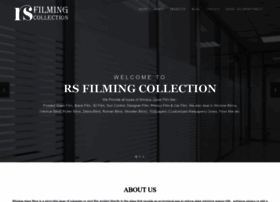 Rsfilmingcollection.com thumbnail
