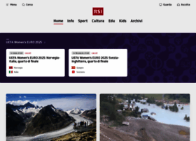 Rsi.ch thumbnail Rsi.ch thumbnail