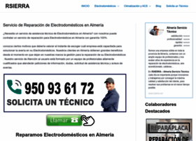 Rsierra.es thumbnail