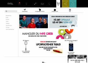 Rsl.dk thumbnail