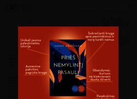 Rsleidykla.lt thumbnail