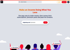 Rslgaming.com thumbnail