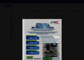 Rsmublitar.co.id thumbnail