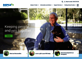 Rspcansw.org.au thumbnail Rspcansw.org.au thumbnail
