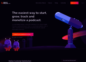 Rss.io thumbnail Rss.io thumbnail