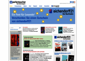 Rss.perlentaucher.de thumbnail