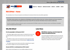 Rssdimed.com thumbnail