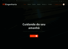 Rsservicoseletricos.com.br thumbnail