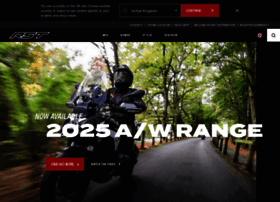 Rst-moto.com thumbnail
