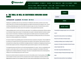 Rstandart.com thumbnail