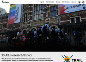 Rstrail.nl thumbnail