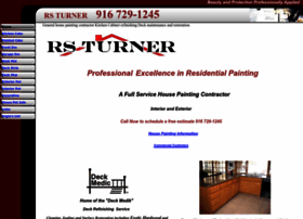 Rsturner.com thumbnail