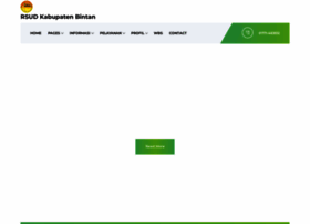 Rsud.bintankab.go.id thumbnail