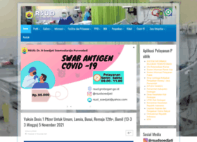 Rsud.grobogan.go.id thumbnail