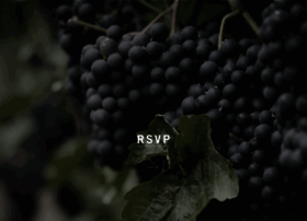 Rsvp-japan.com thumbnail