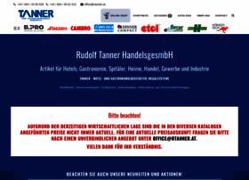 Rtanner.at thumbnail
