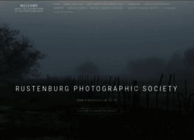 Rtbphotoclub.co.za thumbnail