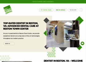 Rtcdental.com thumbnail