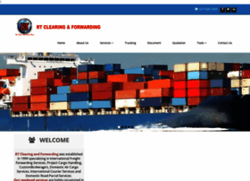 Rtclearing.co.za thumbnail Rtclearing.co.za thumbnail