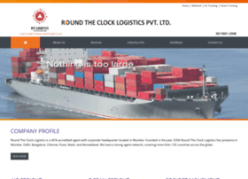 Rtclogistics.in thumbnail Rtclogistics.in thumbnail