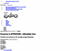 Rtexpo.com thumbnail