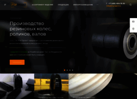 Rti-project.ru thumbnail