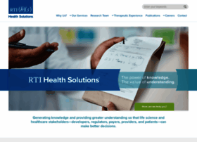 Rtihs.org thumbnail