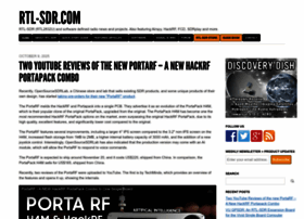 Rtl-sdr.com thumbnail