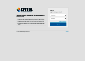Rtlbcluster4.co.nz thumbnail Rtlbcluster4.co.nz thumbnail