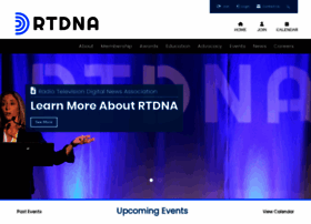 Rtnda.org thumbnail