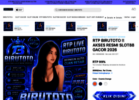 Rtpbirutoto.top thumbnail