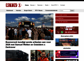 Rtveen.nl thumbnail