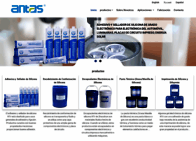 Rtvsilicone-ar.com thumbnail