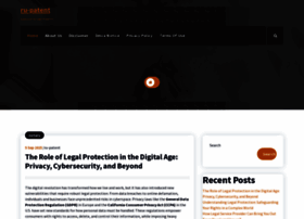 Ru-patent.info thumbnail