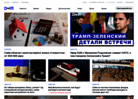Ru.delfi.lt thumbnail