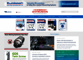 Ru.extrusion-info.com thumbnail