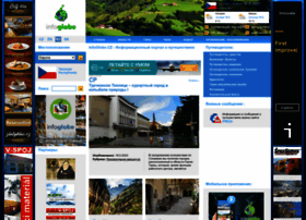 Ru.infoglobe.cz thumbnail Ru.infoglobe.cz thumbnail