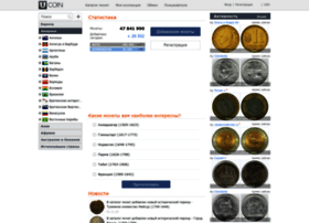 Ru.ucoin.net thumbnail Ru.ucoin.net thumbnail