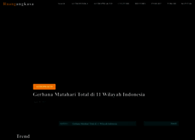 Ruangangkasa.com thumbnail