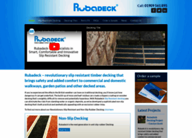 Rubadeck.co.uk thumbnail
