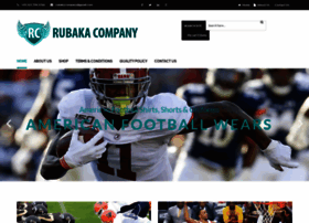 Rubakasports.com thumbnail