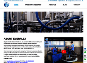 Rubber-pvc-hose.com thumbnail