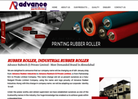 Rubberroller.co.in thumbnail