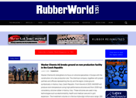 Rubberworld.com thumbnail