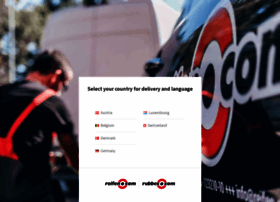 Rubbex.com thumbnail