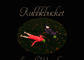 Rubblebucket.com thumbnail