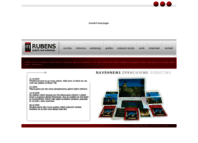 Rubens.cz thumbnail Rubens.cz thumbnail