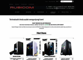 Rubicom.co.id thumbnail
